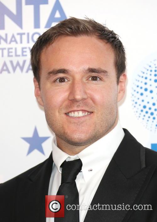 Alan Halsall