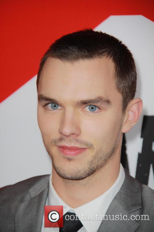 Nicholas Hoult