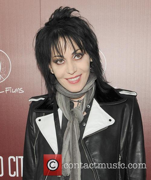 Joan Jett