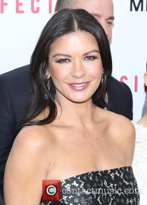 Catherine Zeta-jones 1