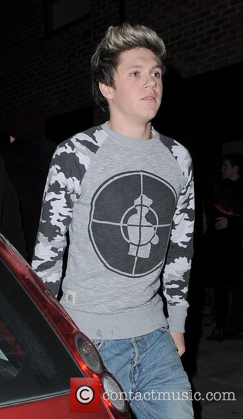 Niall Horan 1