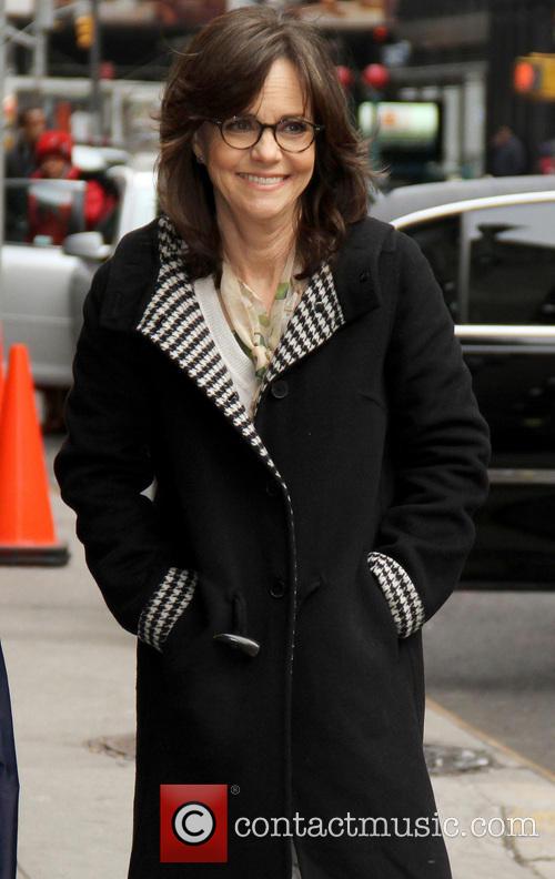 Sally Field 1