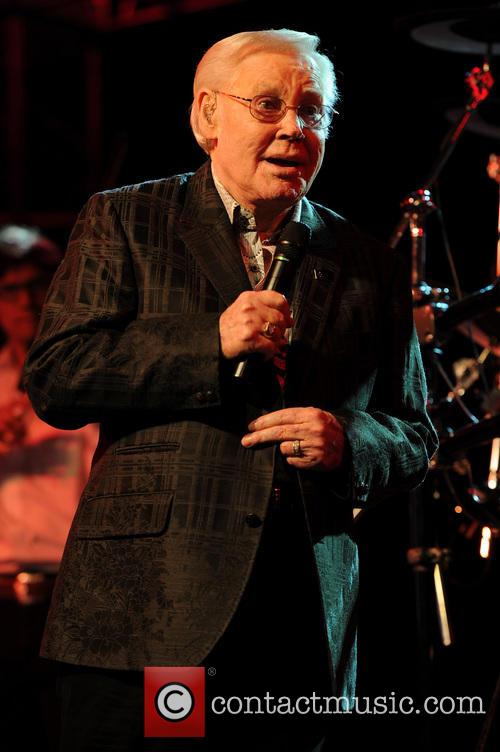 George Jones