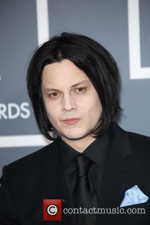 Jack White