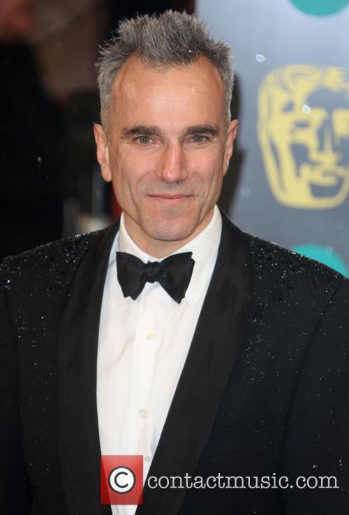 Daniel Day-Lewis