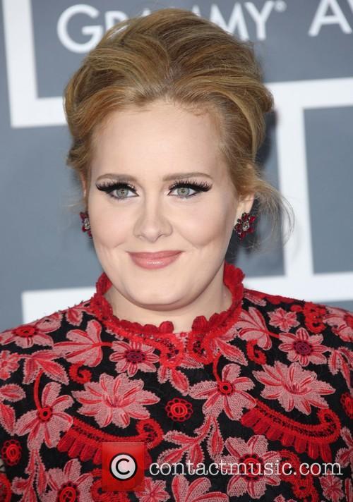 Adele 