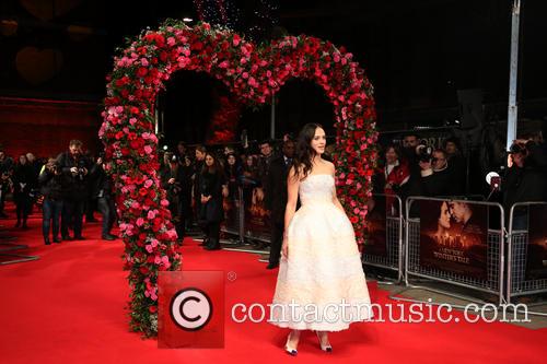 Jessica Brown Findlay 1