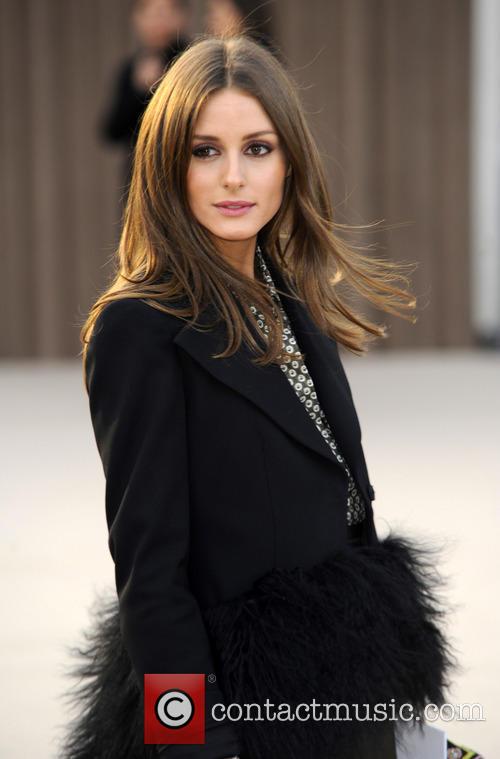 Olivia Palermo 1