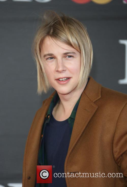 tom odell