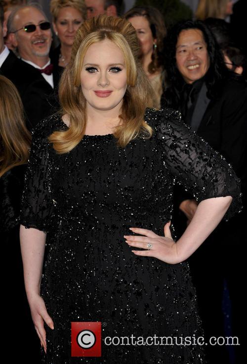 Adele