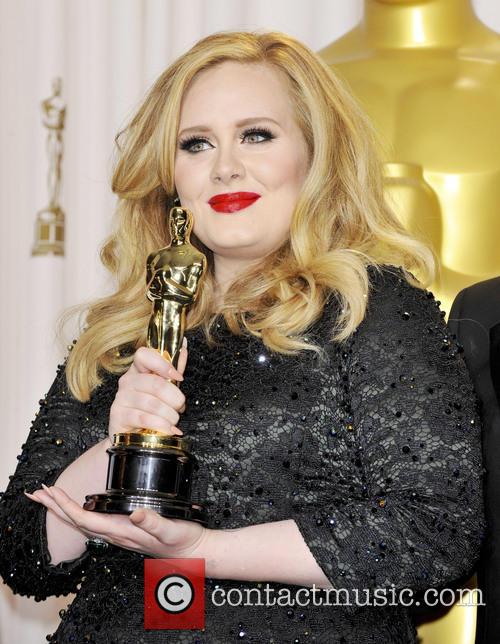 Adele