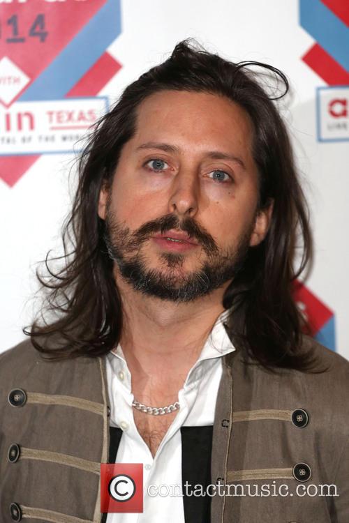 Carl Barat