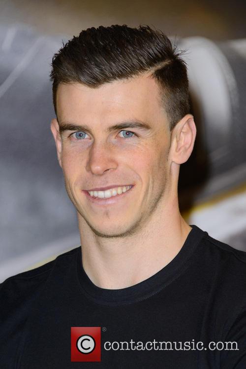 Gareth Bale 1