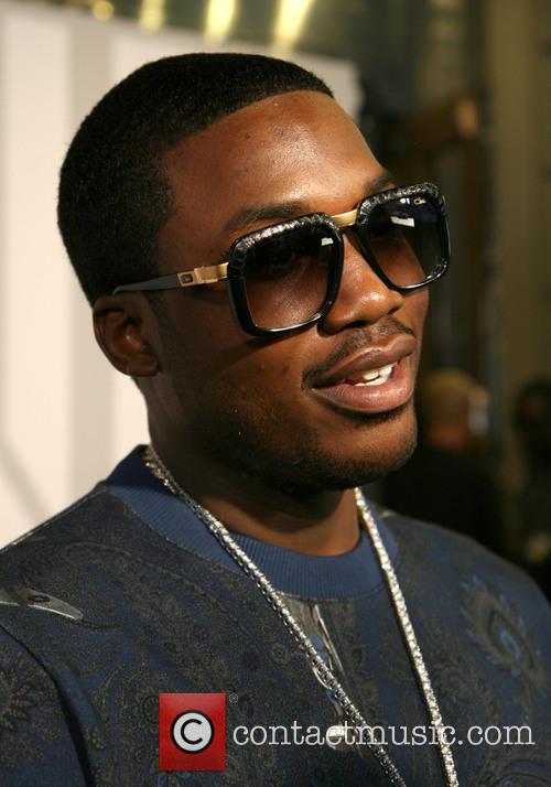 Meek Mill