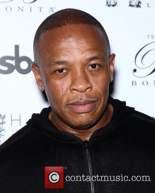 Dr Dre