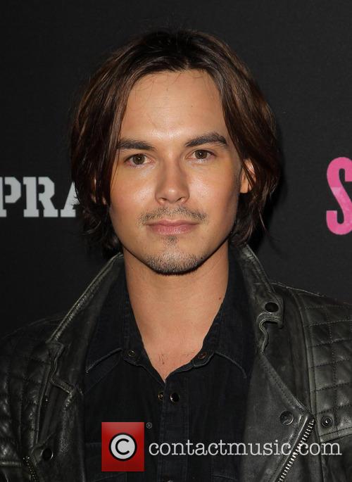 Tyler Blackburn