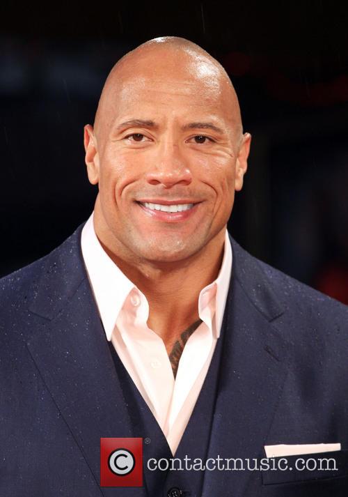 Dwayne Johnson