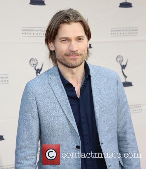 Nikolaj Coster-waldau