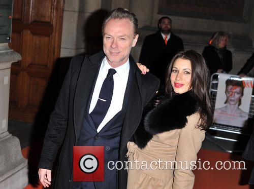 Gary Kemp and Guest 1