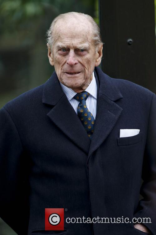 Prince Philip