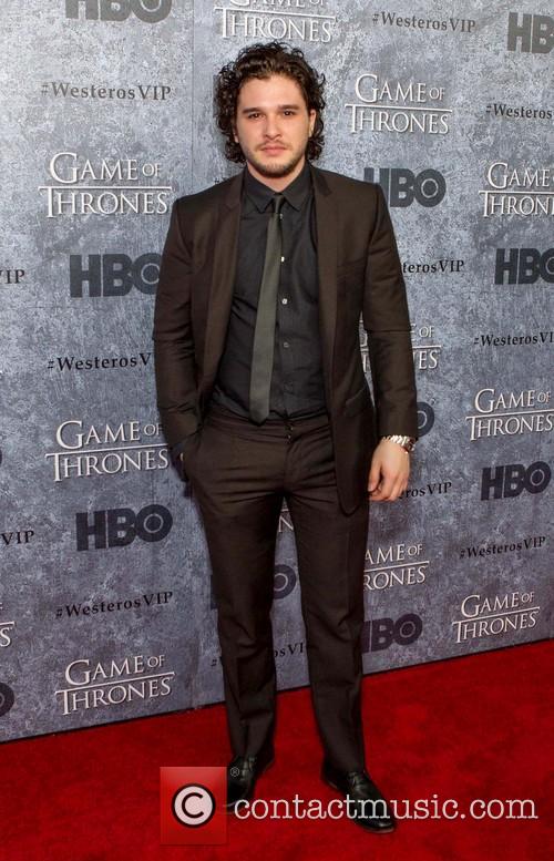 Kit Harrington