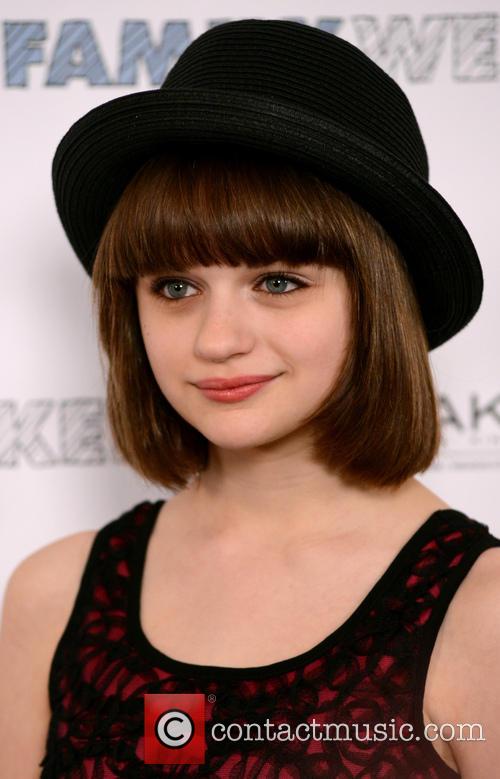 Joey King