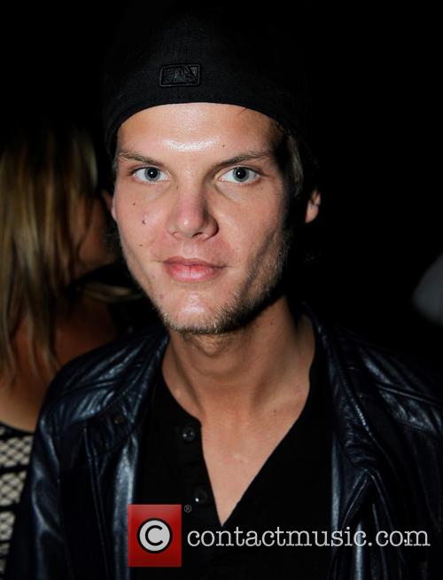 Avicii 