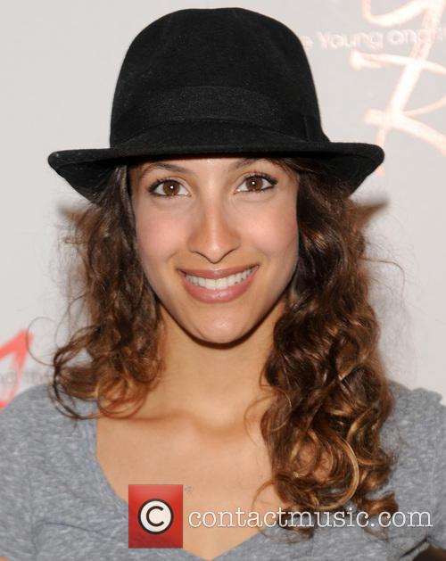 Christel Khalil 1