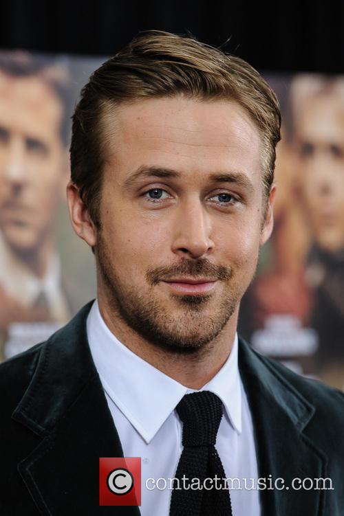 Ryan Gosling