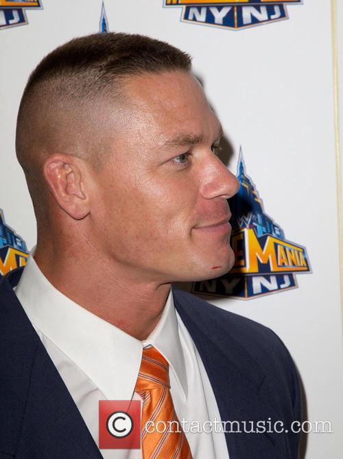 John Cena