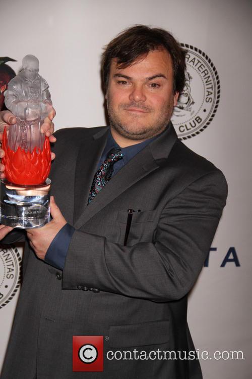 Jack Black 1