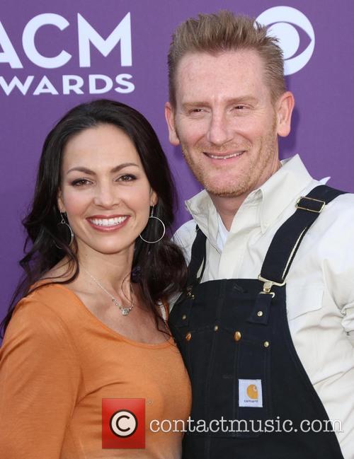 Joey & Rory