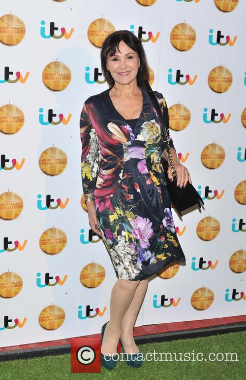 Arlene Phillips 1