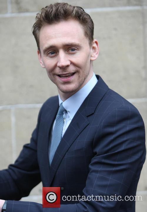 Tom Hiddleston 1