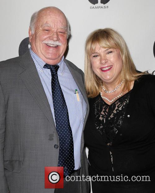 Brian Doyle-murray and Colleen Camp 1