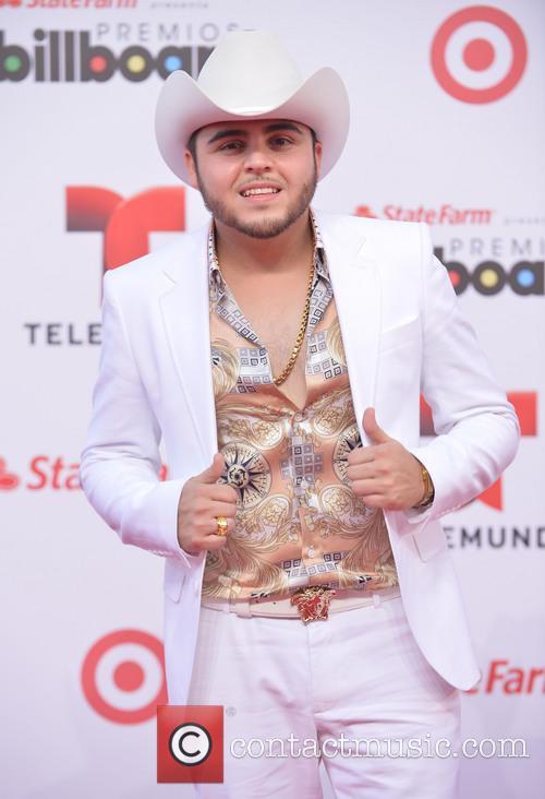 Gerardo Ortiz