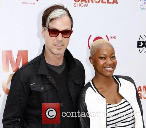 Fitz & The Tantrums, Michael Fitzpatrick and Noelle Scaggs