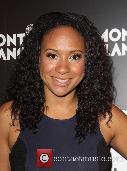 Tracie Thoms 1