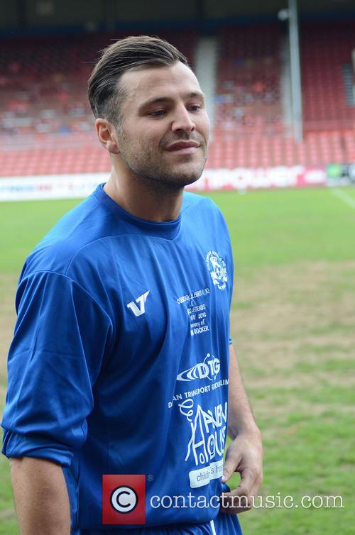 Mark Wright 1