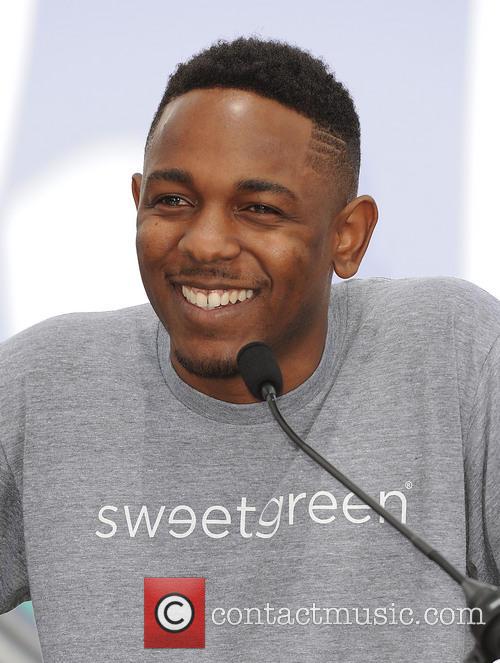 Kendrick Lamar