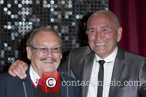 Bobby Ball and Tommy Cannon 1