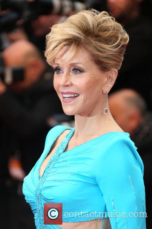 Jane Fonda 1