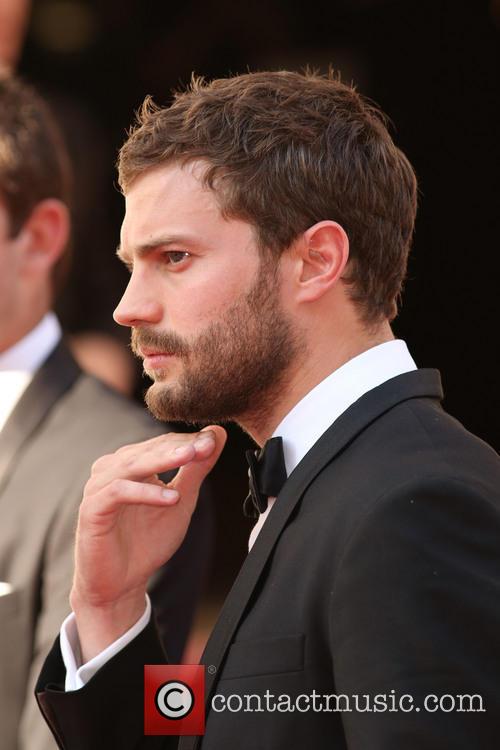 Jamie Dornan 1