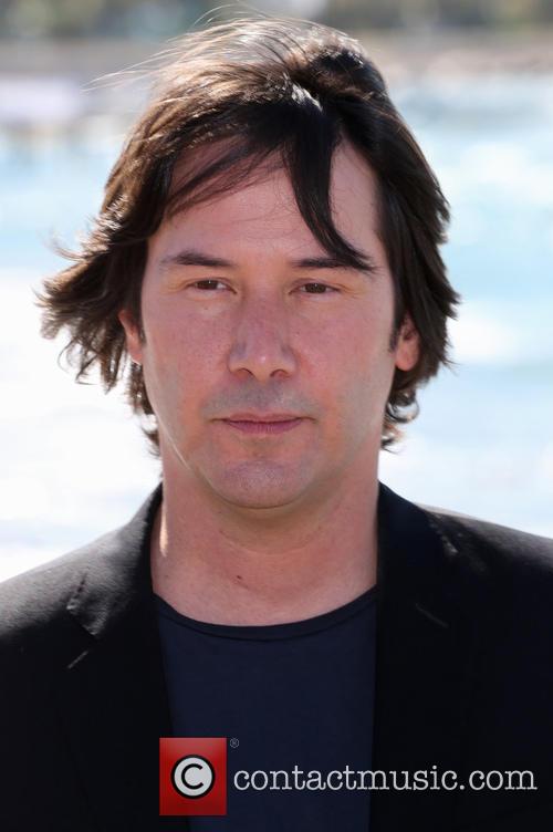 Keanu Reeves 1