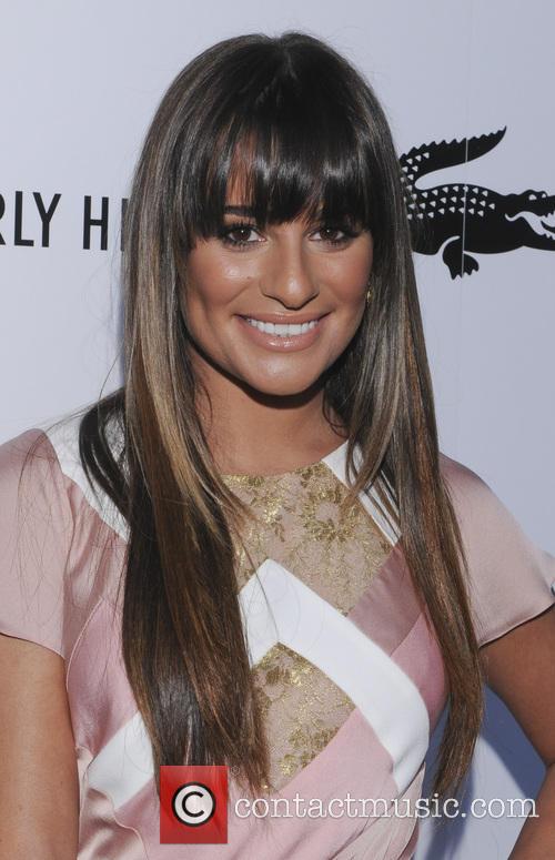 Lea Michele