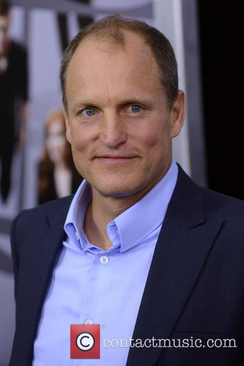 Woody Harrelson