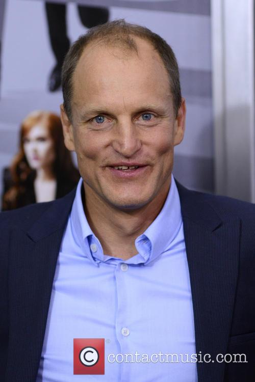 Woody Harrelson