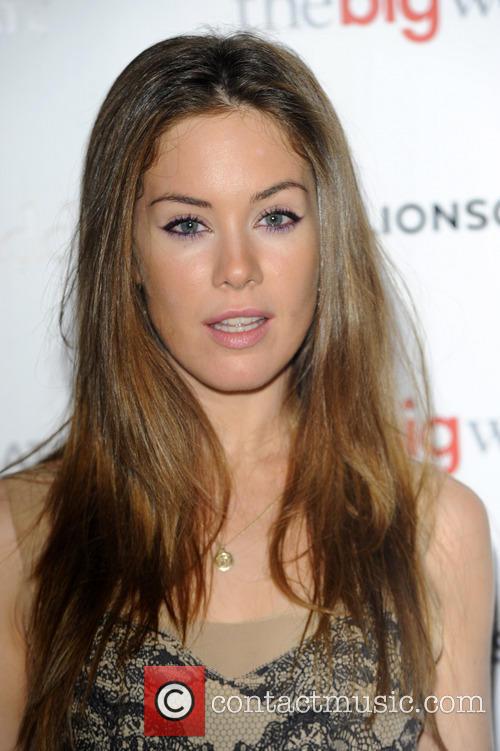 Roxanne Mckee 1