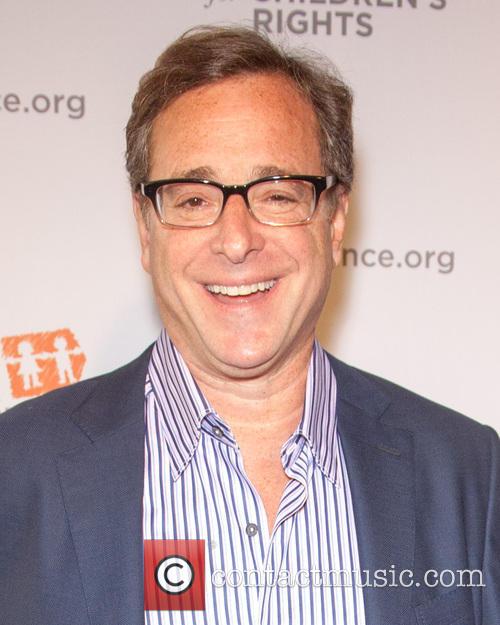 Bob Saget