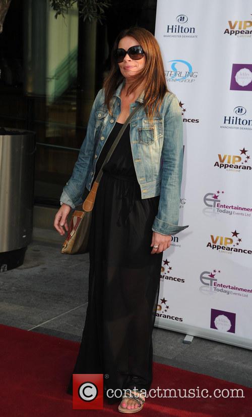 Alison King